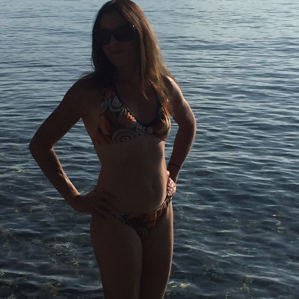 Meet your Posher, Alexandra